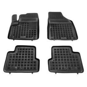 Acquista Tappetini da REZAW PLAST 203106 a buon mercato per soli 59,88 €