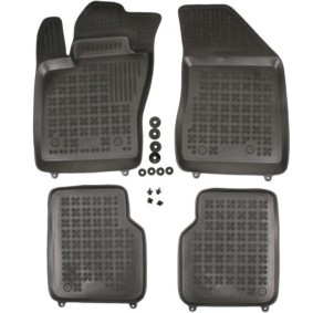 Acquista Tappetini da REZAW PLAST 203108 a buon mercato per soli 59,88 €
