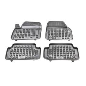 Acquista Tappetini da REZAW PLAST online per E-Pace (X540) a prezzi moderati