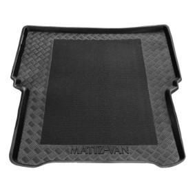 Kofferraumwanne 100215M von REZAW PLAST günstig für 26,04 € online kaufen