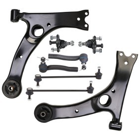 Acquista Kit riparazione, Braccio trasversale da RIDEX 772S0416 a buon mercato per soli 137,54 €