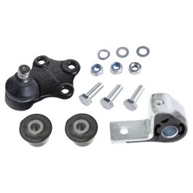 Acquista Kit riparazione, Braccio trasversale da RIDEX 772S0417 a buon mercato per soli 26,37 €