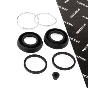 Comprar Juego de reparación, pinza de freno de RIDEX 405R0456 a bajo precio de 9,35 €