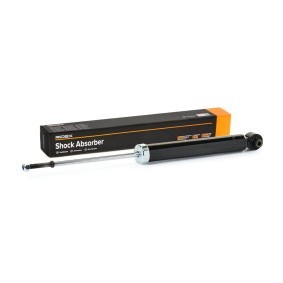 Compre Amortiguadores de RIDEX online para PRIUS PLUS (ZVW4_) a precios moderados