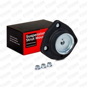 Compre Cabeçote do amortecedor e rolamento de STARK online para COROLLA Compact (_E9_) a preços moderados