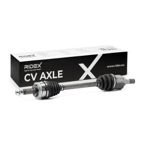 Acquista Semiasse da RIDEX 13D0945 a buon mercato per soli 94,67 €