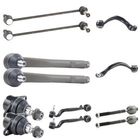 Compre Jogo de reparação, braço transversal da RIDEX 772S0426 a um preço baixo por 316,47 €