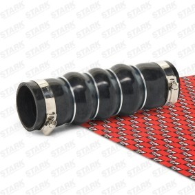 Compre Tubo flexível do ar de sobrealimentação da STARK SKCHI-2030355 a um preço baixo por 13,70 €