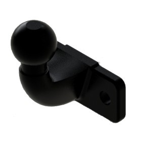 Compre Engate de reboque de GDW online para Korando SUV Cabrio (K4) a preços moderados