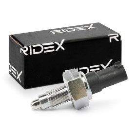 Compre Válvula de marcha-atrás de RIDEX online para Classe B (W245) a preços moderados