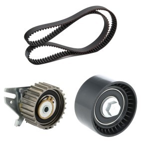Acquista Kit cinghia di distribuzione da RIDEX 307T0394 a buon mercato per soli 62,37 €