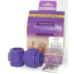 Lagerbuchse, Stabilisator PFF3-204-25 von Powerflex günstig für 26,01 € online kaufen