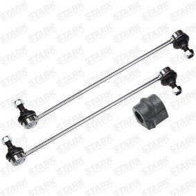 Comprar Juego de reparación, suspensión del estabilizador de STARK SKSRK-5170062 a bajo precio de 18,91 €