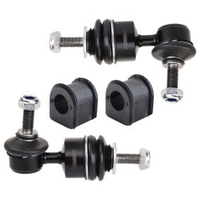 Comprar Juego de reparación, suspensión del estabilizador de RIDEX 1097S0064 a bajo precio de 24,19 €