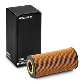 Achetez des Filtre à huile RIDEX 7O0323 à prix pour 24,40 €