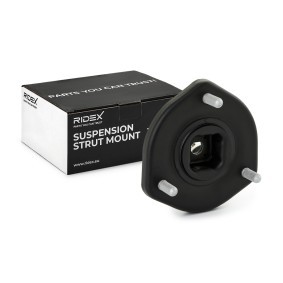 Compre Suporte de apoio do conjunto mola / amortecedor da RIDEX 1180S0671 a um preço baixo por 24,49 €