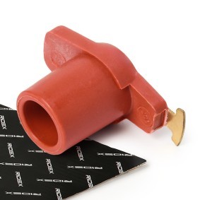Compre Rotor do distribuidor de RIDEX online para CARINA (TA4L, TA6_L) a preços moderados