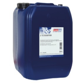 Compre Óleo do motor da EUROLUB 341020 a um preço baixo por 149,62 €