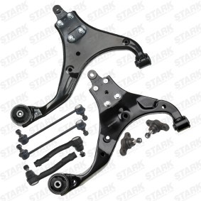 Acquista Kit riparazione, Braccio trasversale da STARK SKSSK-1600456 a buon mercato per soli 164,89 €