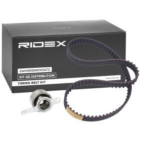 Comprar Kit de correa de distribución de RIDEX 307T0410 a bajo precio de 36,23 €