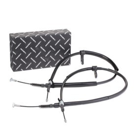 Acquista Cavo freno a mano da RIDEX 124C1063 a buon mercato per soli 25,05 €
