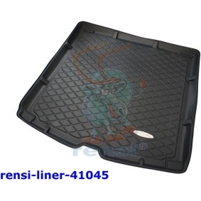 Kofferraumwanne 41045 von RENSI günstig für 93,79 € online kaufen