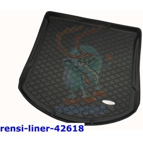Kofferraumwanne 42618 von RENSI günstig für 89,72 € online kaufen