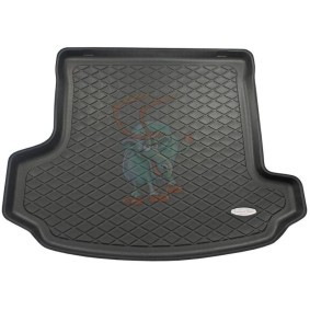 Kofferraumwanne für SKODA von RENSI