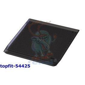 Kofferraumwanne 54425 von RENSI günstig für 77,89 € online kaufen