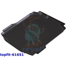 Kofferraumwanne 61651 von RENSI günstig für 77,89 € online kaufen