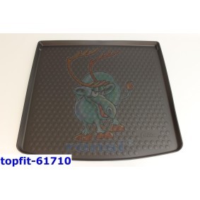 Kofferraumwanne 61710 von RENSI günstig für 77,89 € online kaufen