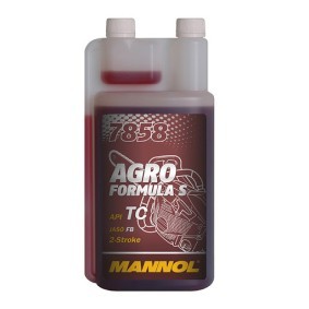 Compre Óleo de motor de MANNOL online para DKW F12 Cabrio a preços moderados