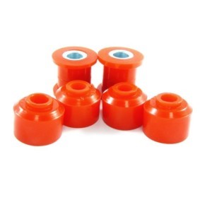 Koppelstange des Herstellers MPBS - Originalware Artikelnummer: 2900634P-671/80SHA
