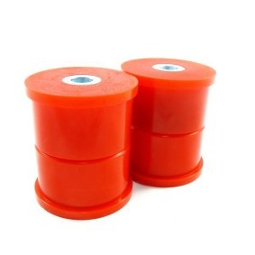 Lagerbuchse, Blattfeder von MPBS 2900692-00/80SHA