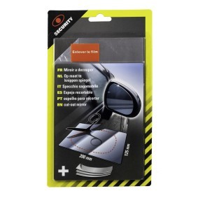 Außenspiegel des Herstellers CARTEC - Originalware Artikelnummer: 403586