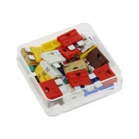 Sicherung des Herstellers XL - Originalware Artikelnummer: 122733