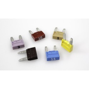 Sicherung des Herstellers XL - Originalware Artikelnummer: 122760