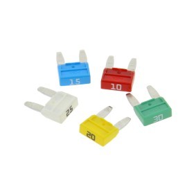 Sicherung des Herstellers XL - Originalware Artikelnummer: 122761
