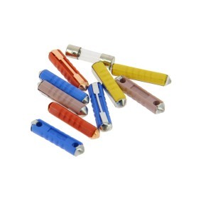 Sicherung des Herstellers XL - Originalware Artikelnummer: 122740