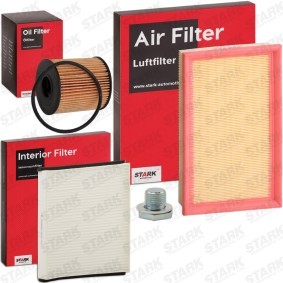 Køb Filter kit af STARK SKFS-18880338 til den lave pris 189,18 DKK