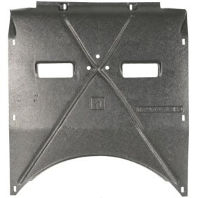 Motorraumdämmung 150705 von REZAW PLAST günstig für 31,60 € online kaufen