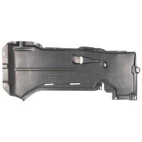Compre Isolamento do compartimento do motor de REZAW PLAST online para Classe B (W245) a preços moderados