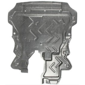 Motorraumdämmung 150903 von REZAW PLAST günstig für 36,70 € online kaufen