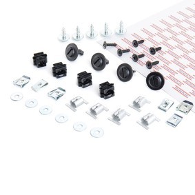 Befestigungselement, Motorabdeckung 150116 von REZAW PLAST günstig für 27,93 € online kaufen