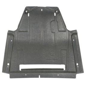 Compre Isolamento do compartimento do motor de REZAW PLAST online para LAGUNA II Grandtour (KG0/1_) a preços moderados