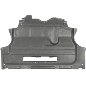Compre Isolamento do compartimento do motor de REZAW PLAST online para LAGUNA I Grandtour (K56_) a preços moderados