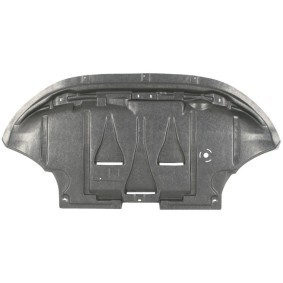 Motorraumdämmung 150107 von REZAW PLAST günstig für 43,10 € online kaufen