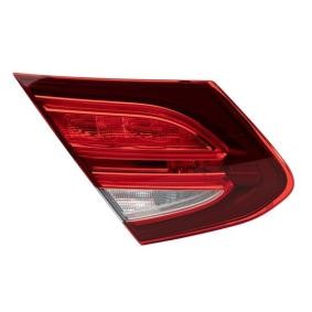 Compre Piloto trasero de HELLA online para Clase C Cabrio (A205) a precios moderados