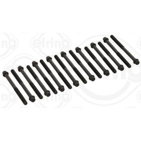 Compre Jogo de parafusos da cabeça do motor da ELRING 703.140 a um preço baixo por 121,43 €