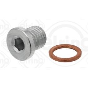 Compre Parafuso de fecho, cárter do óleo da ELRING 774.480 a um preço baixo por 3,04 €
